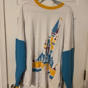 Walt Disney World 50th Vault Collection Spirit Jersey